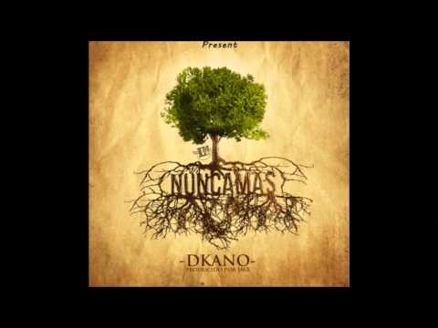 Dkano - Escasa (Nunca Mas The Album)