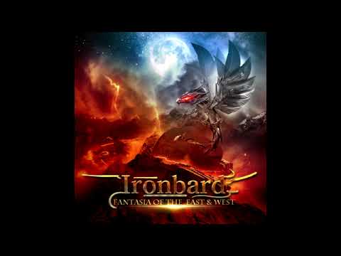 Ironbard - Anotherway(Feat:Fabio Lione)