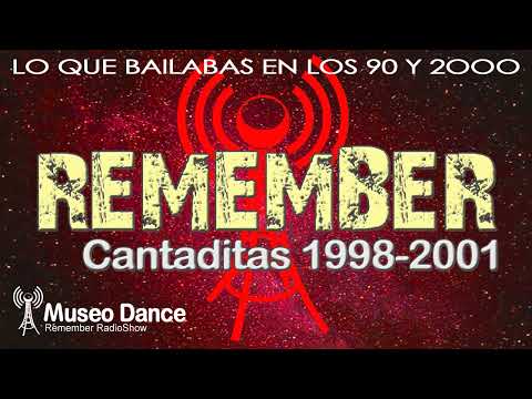 2000 - GITTA VS ROZALLA - Everybody's turning back (radio edit)  (Museo Dance  Cantaditas 1998-2001)