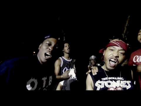 FRESH ZEPH X TREY UNO X M.O. - CRACK BLOCK(DIR. @ipavetv)