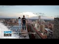 One Night In Hillbrow Carte Blanche M Net