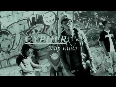 New vidéo cypher nap vanse blòk christ-roi (Mars 2020)