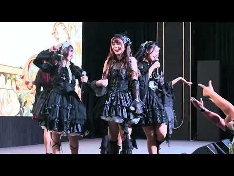 241123 Fuyubi - Okami no Love Story @ Catsonic Vol. III - Phenix Pratunam