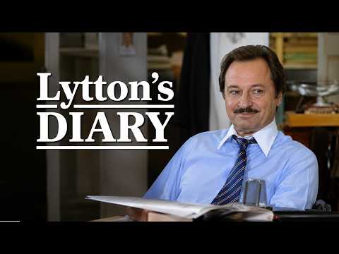Lytton's Diary | The Ancien Regime |  Peter Bowles (1986)