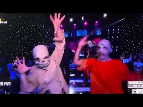 Yo Soy Gran Final