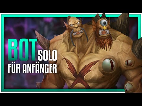 Bastion des Zwielichts | Schlachtzüge - Solo Guides