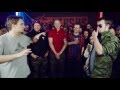 Rickey F fast flow, быстрая читка, dabl time, дабл тайм (Versus ...