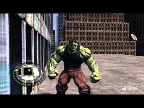 the incredible hulk xbox 360 cheats