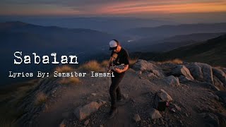 Download lagu Sabalan - Mead B. (Taosug Alternative Rock) mp3