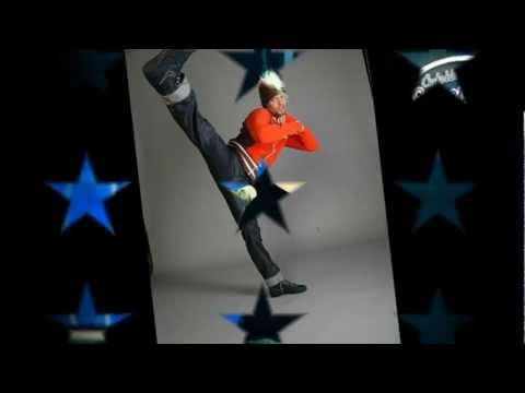 Standa Dolínek - Powerless (by Lucy)