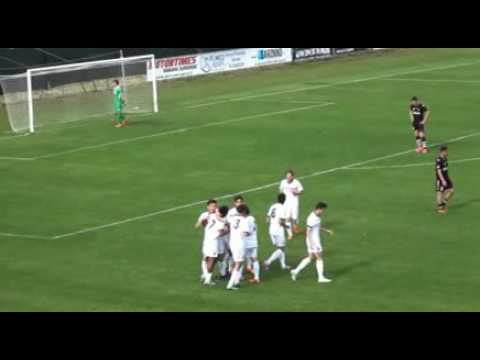 2015 16 caronnese lavagnese