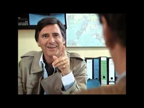 Monaco Franze - Abschied