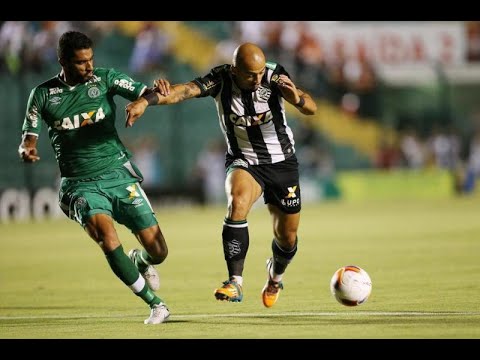 Figueirense 2x1 Chapecoense - Catarinense 2015