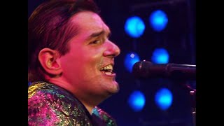 (HD) Falco - Munich Girls | Live Frankfurt Alte Oper 1986