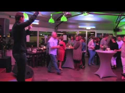 Marvin Rosier - cd presentatie 4 oktober 2014