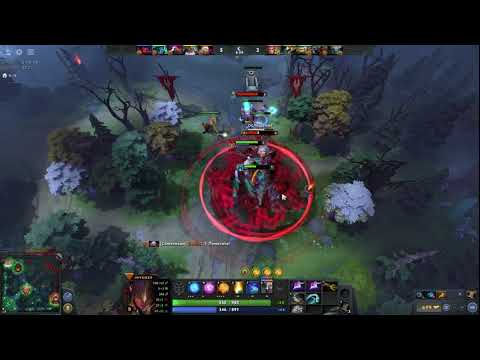 Опять Invoker MVP! #5 ^_^