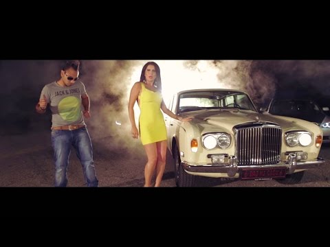 Daddycold ft. Olja Bajrami- Daj mi casu