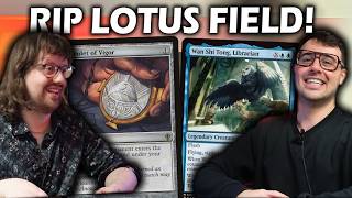UB Washington vs Amulet Titan | With Simon Nielsen!
