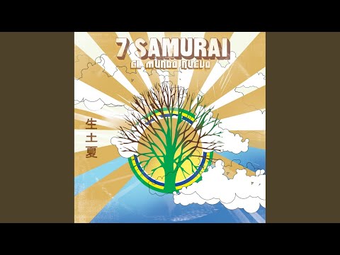 You Can't Get What You Want... (7 Samurai Rmx)