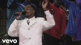 Kirk Franklin, The Family - When I Think About Jesus (Live) (from Whatcha Lookin&#39; 4)