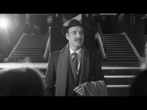 Teaser - Walt, la folie Disney 