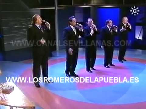 Los Romeros de la Puebla. Treinta años (Pasodoble)