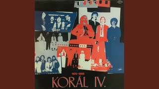 Music video thumbnail preview for Van egy őszinte dal by Korál