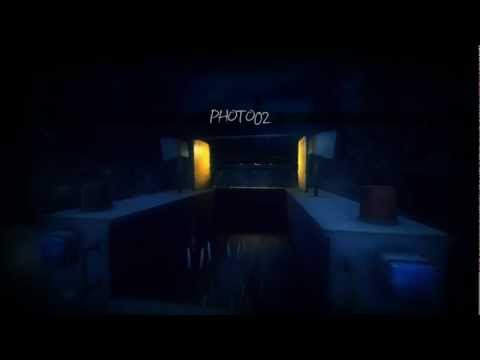 Nyt pelataan: Slender Haunt: Luonnonpuiston heinämiehet