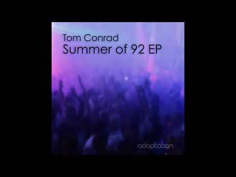 AM087 Tom Conrad - Look Back And Turn Around