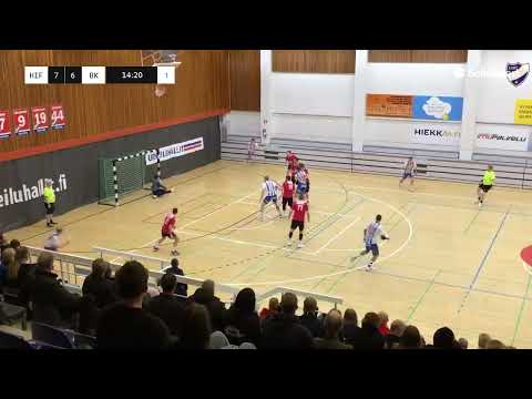 [2023-02-11] BK-46 - HIFK