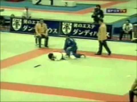 JUDO Tributo a Joao Derly Junior