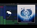 Francis Mercier, Toshi, Madmix - Unjust (FL Studio Remake)