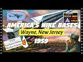 Wayne New Jersey Nike Base 1959. National Guard Takes Over. Vintage Photographs And Story.