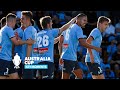 Sydney FC v Western United | Key Moments | Australia Cup 2023 Quarter Finals