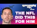 NFL News: NFL DELAYED Schedule Release Waiting On Aaron Rodgers To Decide On Steelers Or Retirement