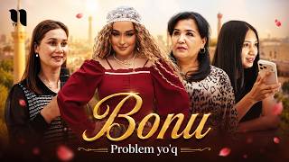 Bonu - Problem yo'q (Official Music Video)