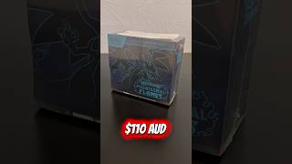 No Pain, No Gain Ep. 21 - Phantasmal Flames Booster ETB (2nd ETB)