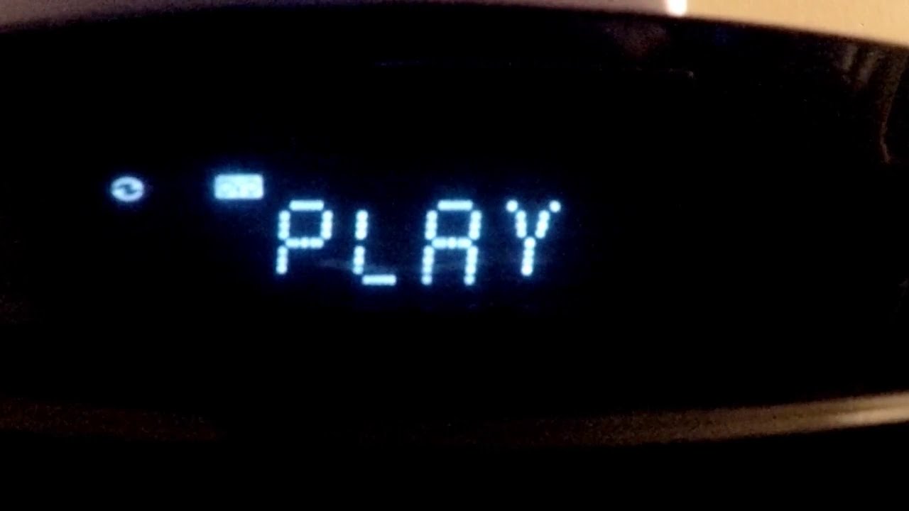 Watching Tenet the way Nolan intended