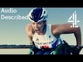 Audio Described: Team GB Paralympians