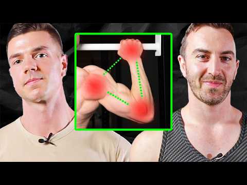 Get Stronger At Calisthenics Fast | FitnessFAQs Podcast #48 - Simonster