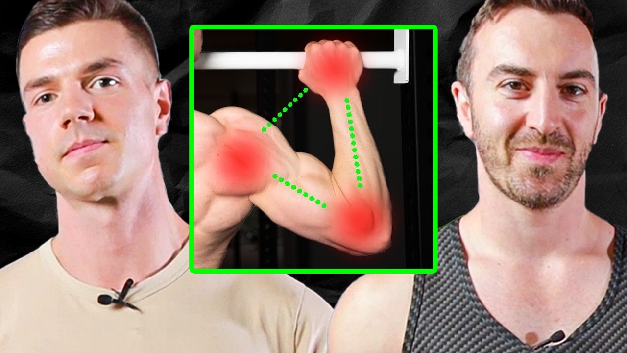 Get Stronger At Calisthenics Fast | FitnessFAQs Podcast #48 - Simonster