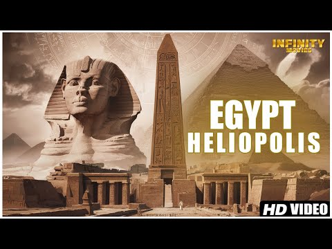 Egypt Heliopolis - Full Movie | Documentary Movie | History, Archaeology
