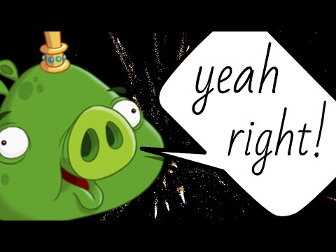 Angry Birds 2: from lvl 72 LIVE gameplay