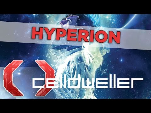 Celldweller - Hyperion
