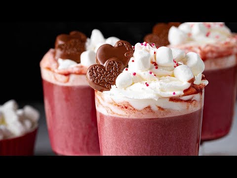 download lagu mp3 mp4 Red Velvet Cocoa, download lagu Red Velvet Cocoa gratis, unduh video klip Red Velvet Cocoa