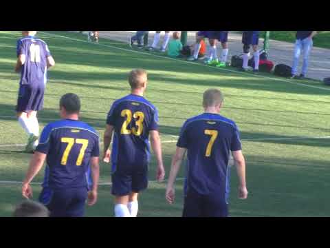 11 КХ 7 ЛИГА Black Hole   Бизнес Молодость Харьков Голы