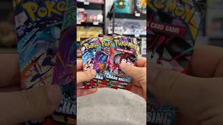 Premiera Chaos Rising ☺️ #pokemonkarty #pokemon #pokemoncards