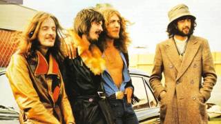 Led Zeppelin - I' ll never get over you