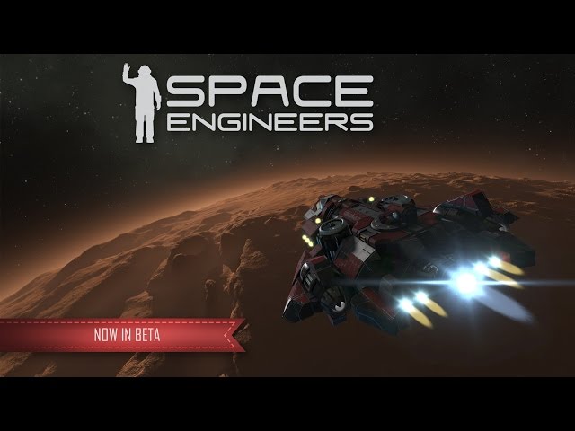 Video - Space Engineers (Xbox One)