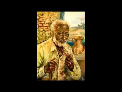 Preto Velho   Pedi Licença a Mãe Oxum